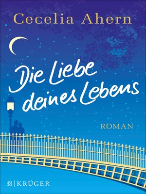 cover image of Die Liebe deines Lebens